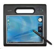 CSols Remote Sampler for Windows 7 Tablet PCs